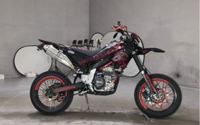YAMAHA WR250X DG15J