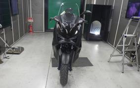 YAMAHA X-MAX 250 1996 SGA8J