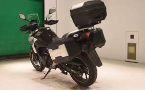 SUZUKI V-STROM 250 A