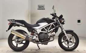 HONDA VTR 250 Gen. 2 MC33