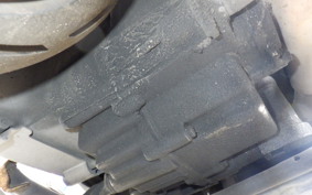 SUZUKI SKYWAVE 250 (Burgman 250) S Gen.3 CJ46A