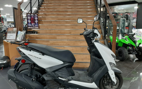 YAMAHA  CYGNUS  GRIF ASU SEJ4J