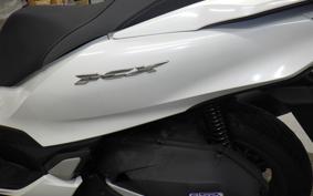 HONDA PCX 125 1993 JK05