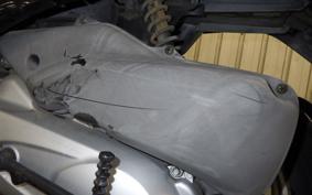 HONDA DIO Gen.6 AF62