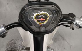 HONDA SUPER CUB50 AA04