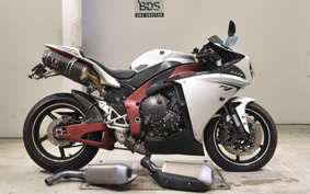 YAMAHA YZF-R1 2009 RN24J