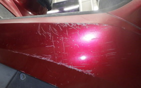 HONDA LEAD 125 2008 JF45