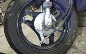 SUZUKI ﾚｯﾂ 2003 CA4AA