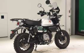 HONDA MONKEY 125 2020 JB03