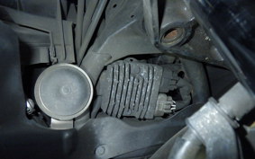 YAMAHA MAJESTY 250 Gen.4 SG20J