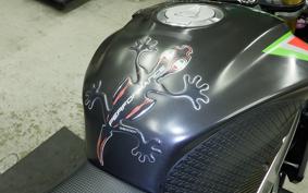 APRILIA RSV4 1100ファクト 2020