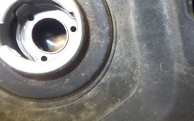 SUZUKI ADDRESS 110 2020 CE47A