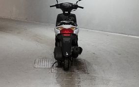 SUZUKI ADDRESS V125 CF4MA