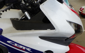 HONDA CBR400R 2014 NC47