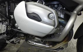 BMW R1200GS ADVENTURE 2009