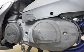 YAMAHA MAJESTY155 Gen.2 S SG52J