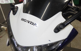HONDA CBR250R GEN 3 2024 MC41