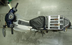 HONDA C110 SUPER CUB 2015 JA10