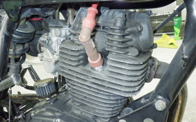 YAMAHA TW200 2025 2JL