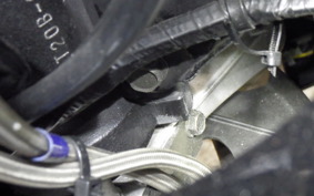 KAWASAKI ZX 1200 NINJA R 2003 ZXT20B