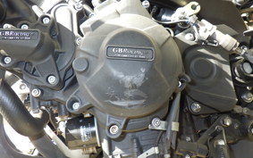 YAMAHA XSR900 2020 RN56J