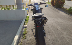 KTM 790 DUKE 2020 TU640