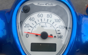 HONDA SUPER CUB110 JA59