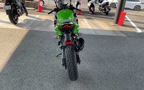 KAWASAKI NINJA 400 2019 EX400G