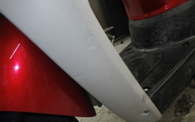 HONDA TODAY 2 2023 AF67