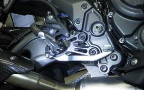 YAMAHA YZF-R7 2024 RM39J