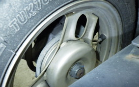 HONDA TODAY 2 2012 AF67