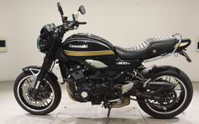 KAWASAKI Z900RS 2021 ZR900C