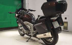BMW K1600GTL 2013