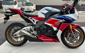 HONDA CBR1000RR ABS 2016 SC59