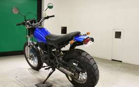 YAMAHA TW200 2021 2JL
