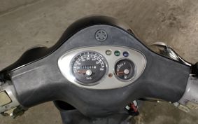 YAMAHA VINO 125 5JS