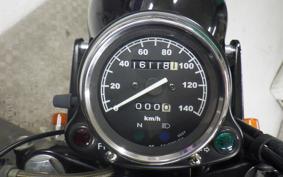 KAWASAKI 250TR