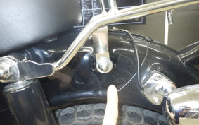 HONDA LITTLE CUB E AA01