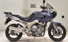 YAMAHA TDM900 2004