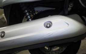 SUZUKI BURGMAN200A 2025 CH41A