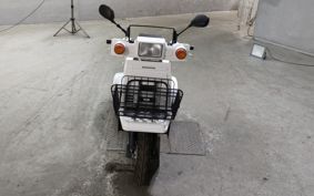 HONDA GYRO TD02