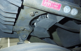 YAMAHA JOG Gen.5 SA36J