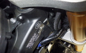 YAMAHA MT-09 Tracer GT 2022 RN51J