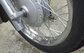 HONDA CROSS CUB 50 2024 AA06