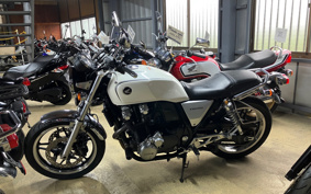 HONDA CB1100 2010 SC65