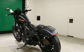 HARLEY XL1200C 2006