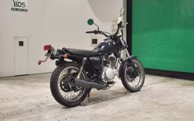 SUZUKI GRASS TRACKER 2022 NJ4DA