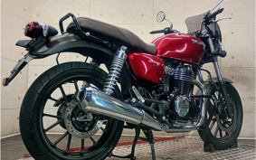 HONDA GB350 2022 NC59