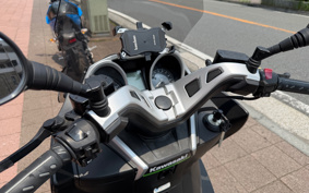 KAWASAKI J300 ABS 2015 C40000