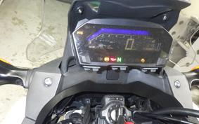 HONDA NC750X D 2018 RC90